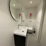 Апартаменты Forecastle Kl Амстердам