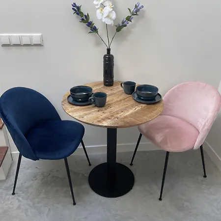 Forecastle Kl Appartement Amsterdam