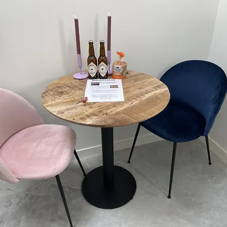 Forecastle Kl * Ámsterdam