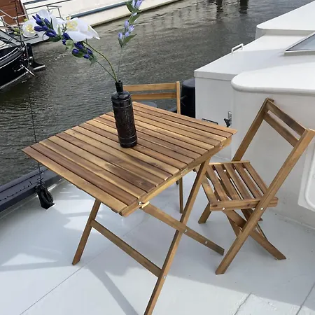 Appartement Forecastle Kl *