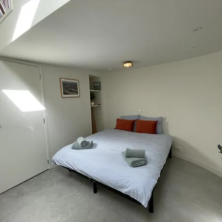 Apartamento Forecastle Kl *