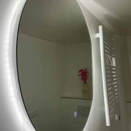 Apartment Forecastle Kl Amsterdam