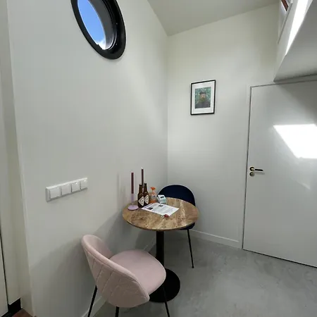 Appartement Forecastle Kl