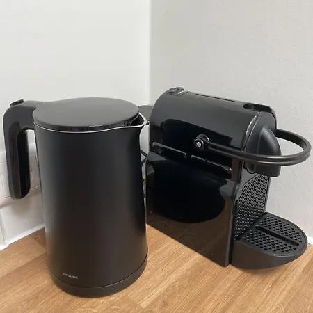 Apartamento Forecastle Kl Ámsterdam