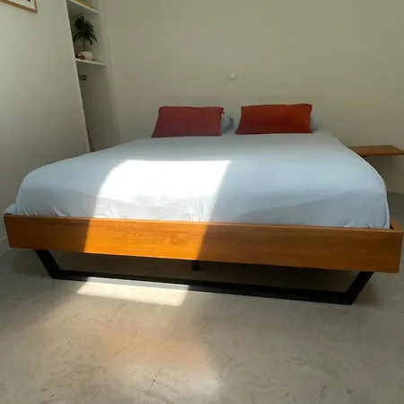 Appartement Forecastle Kl