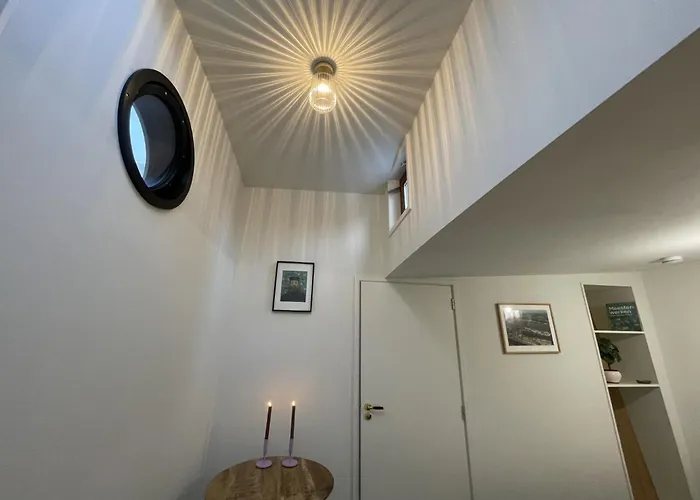 Forecastle Kl Amesterdão