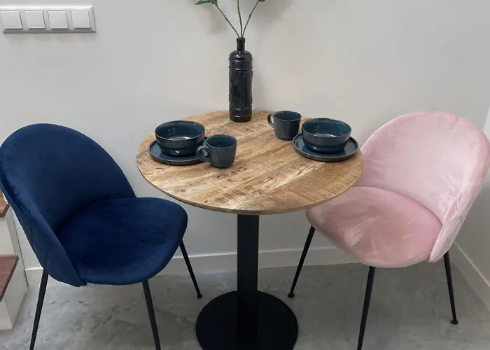 Forecastle Kl Apartment Amsterdam