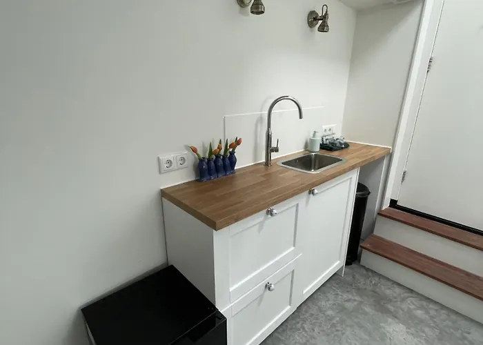 Apartment Forecastle Kl *