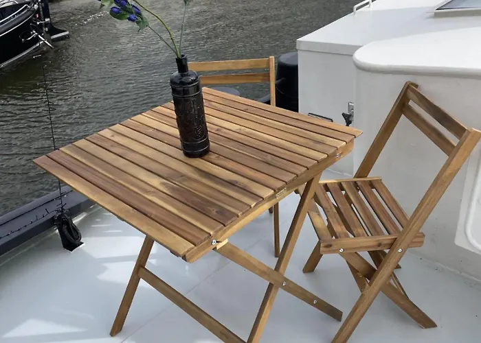 Apartamento Forecastle Kl *