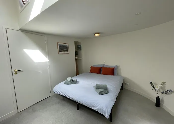 Apartment Forecastle Kl *