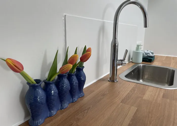 Forecastle Kl * Amesterdão