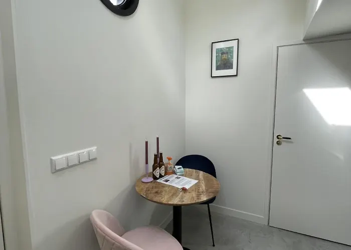 Apartment Forecastle Kl