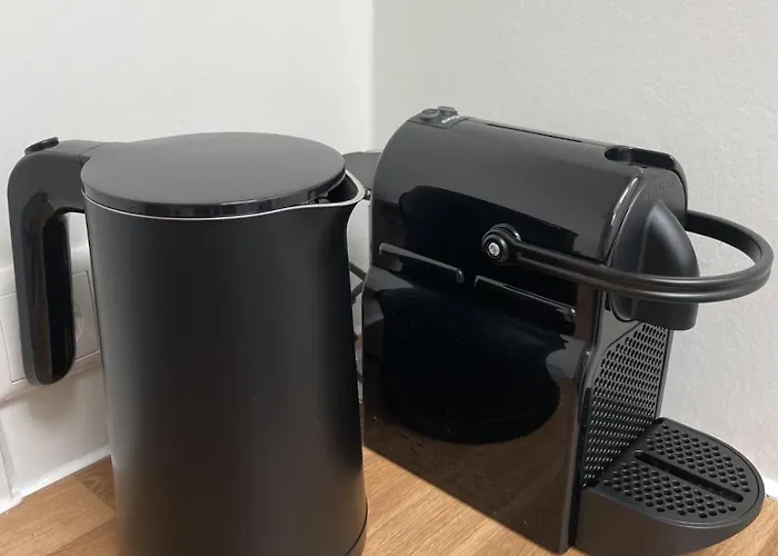 Lejlighed Forecastle Kl Amsterdam