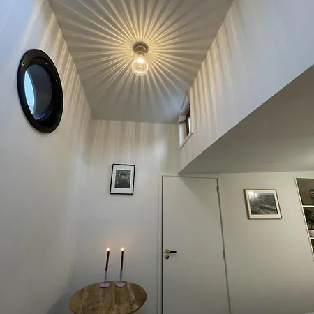 Forecastle Kl Άμστερνταμ