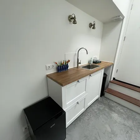 Διαμέρισμα Forecastle Kl *