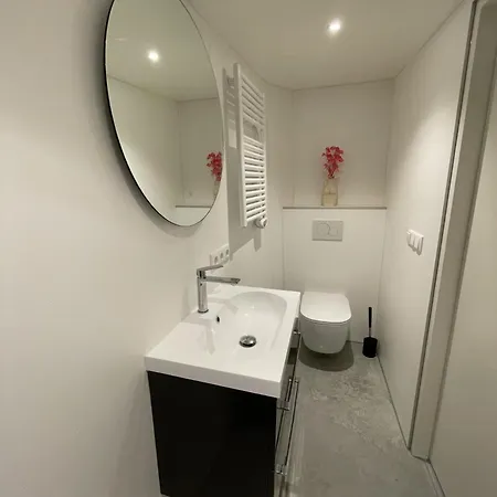 Διαμέρισμα Forecastle Kl Άμστερνταμ