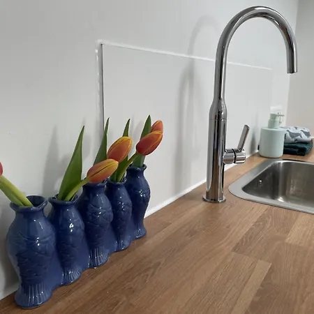 Forecastle Kl * アムステルダム