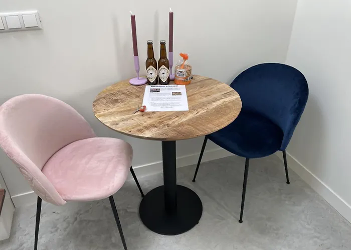 Forecastle Kl * Amsterdam