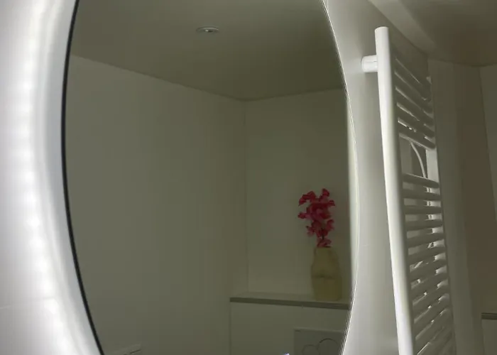 Appartement Forecastle Kl Amsterdam